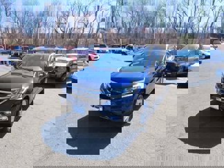 Used 2016 Honda CR-V EX-L image 1