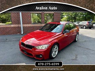 Used 2012 BMW 335i Sedan image 1