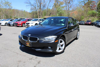 Used 2013 BMW 328i xDrive Sedan image 1