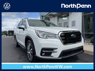 Used 2021 Subaru Ascent Touring w/ Popular Package #2A image 1