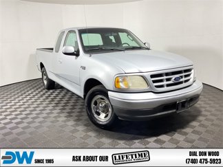 Used 2003 Ford F150 XL image 1