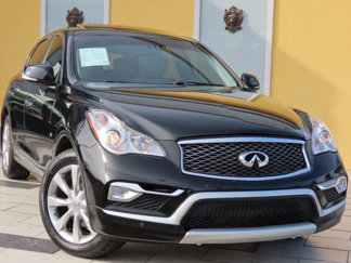 Used 2016 INFINITI QX50 2WD image 1