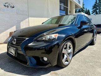 Used 2014 Lexus IS 350 AWD image 1