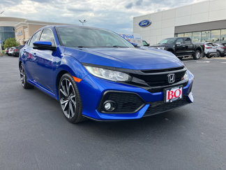 Used 2017 Honda Civic Si image 1