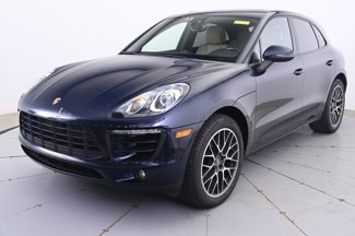 Used 2018 Porsche Macan image 1