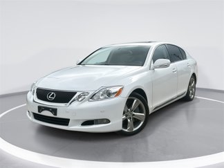 Used 2008 Lexus GS 350 image 1