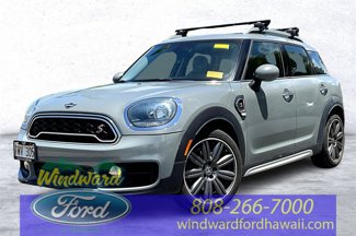 Used 2019 MINI Cooper Countryman S image 1
