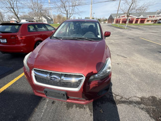 Used 2014 Subaru Impreza 2.0i Premium w/ All-Weather Package w/CVT image 1