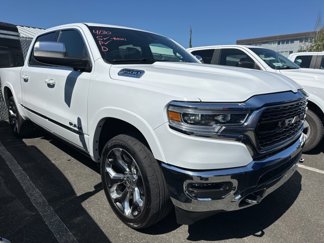 Used 2023 RAM 1500 Limited image 1