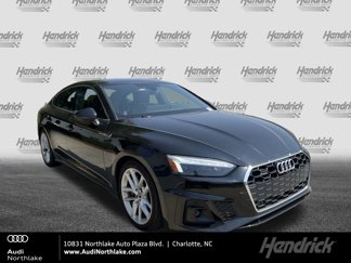 Used 2024 Audi A5 2.0T Premium Plus image 1
