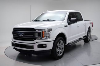 Used 2018 Ford F150 XLT w/ Equipment Group 302A Luxury image 1