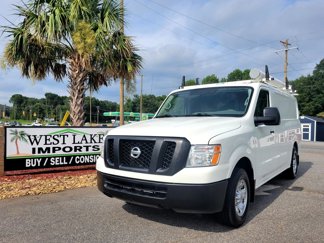 Used 2020 Nissan NV 2500 SV image 1