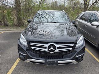 Used 2018 Mercedes-Benz GLE 350 4MATIC image 1