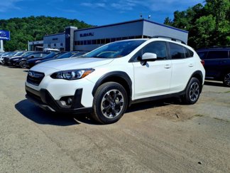 Certified 2023 Subaru Crosstrek 2.0i Premium image 1