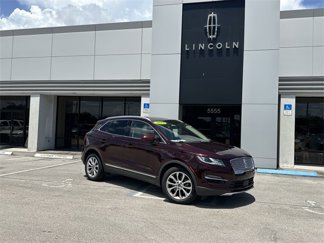 Used 2019 Lincoln MKC Select w/ Select Plus Package image 1
