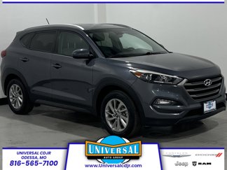 Used 2016 Hyundai Tucson SE w/ Option Group 02 image 1