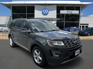 Used 2016 Ford Explorer XLT w/ Equipment Group 201A image 1