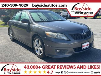 Used 2011 Toyota Camry LE image 1