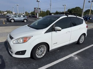 Used 2016 Ford C-MAX SEL w/ Equipment Group 302A image 1