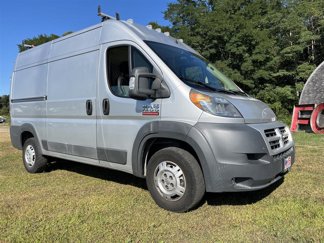 Used 2014 RAM ProMaster 1500 w/ Premium Appearance Group image 1