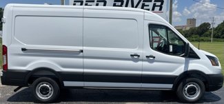 New 2025 Ford Transit 350 148 Medium Roof image 1