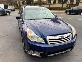 Used 2010 Subaru Outback 2.5i Premium image 1