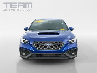 Used 2022 Subaru WRX Limited video 2