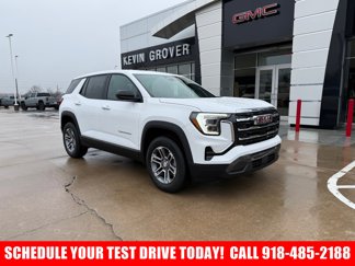 New 2025 GMC Terrain Elevation image 1