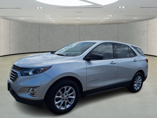 Used 2019 Chevrolet Equinox LS w/ LS Convenience Package image 1