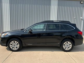 Used 2017 Subaru Outback 2.5i Premium image 1