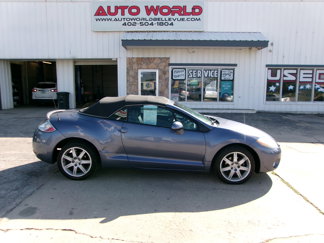 Used 2007 Mitsubishi Eclipse GT image 1