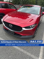 Used 2021 MAZDA CX-30 AWD 2.5 S w/ Preferred Package image 1