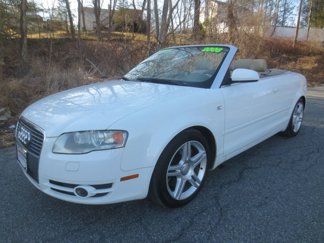 Used 2008 Audi A4 2.0T image 1