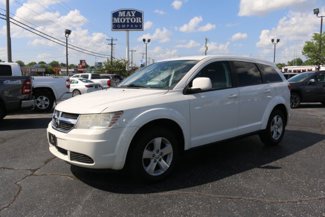 Used 2009 Dodge Journey SXT w/ Flexible Seating Group image 1