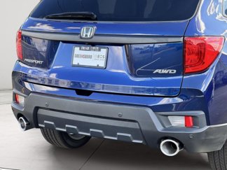 Used 2022 Honda Passport EX-L image 1