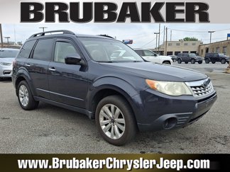 Used 2012 Subaru Forester 2.5X Premium w/ All-Weather Pkg image 1