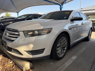 Used 2014 Ford Taurus Limited image 1