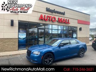 Used 2022 Chrysler 300 Touring w/ Sport Appearance Package image 1