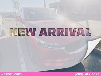 Used 2020 MAZDA CX-5 Touring image 1