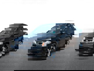 Used 2011 Dodge Avenger Mainstreet image 1
