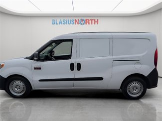 Used 2021 RAM ProMaster City Tradesman image 1