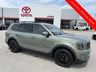 Used 2023 Kia Telluride SX X-Pro image 1