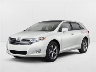 Used 2011 Toyota Venza image 1