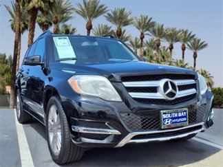 Used 2015 Mercedes-Benz GLK 350 2WD image 1