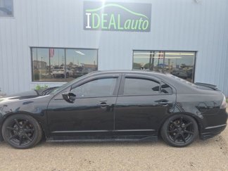 Used 2010 Ford Fusion SEL image 1
