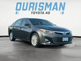 Used 2014 Toyota Avalon XLE Premium image 1