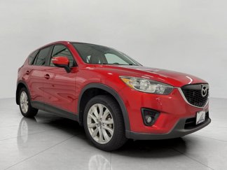 Used 2015 MAZDA CX-5 Grand Touring image 1