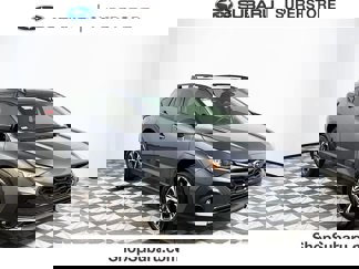 New 2025 Subaru Crosstrek 2.5i Premium w/ Convenience Package #2 image 1