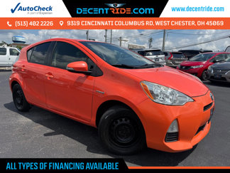 Used 2014 Toyota Prius C Two image 1