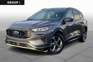 Used 2023 Ford Escape ST-Line w/ Equipment Group 301A image 1